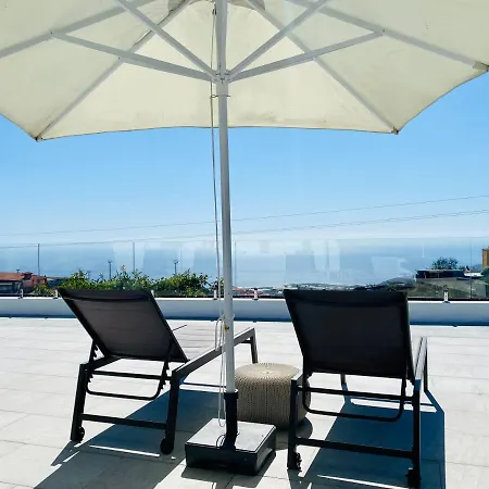 度假居 Laureles 埃尔帕索