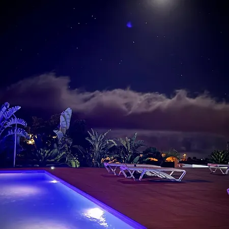Holiday home Laureles El Paso