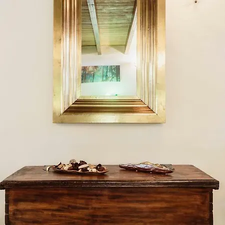 度假居 Laureles *