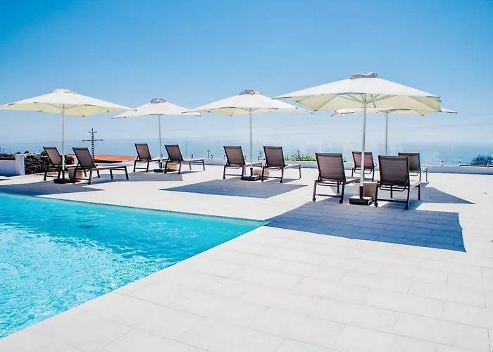 Vakantiehuis Laureles El Paso