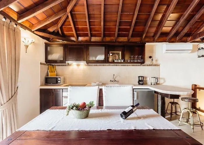 Laureles Vakantiehuis