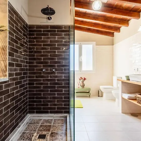 Laureles Σπίτι διακοπών El Paso