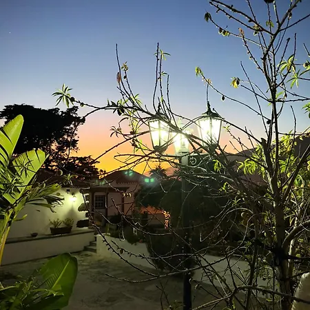 Laureles * El Paso
