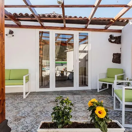 Laureles Holiday home