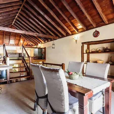 Holiday home Laureles *