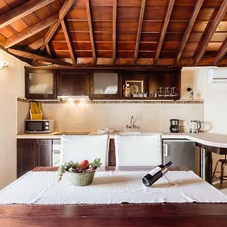 Laureles Holiday home