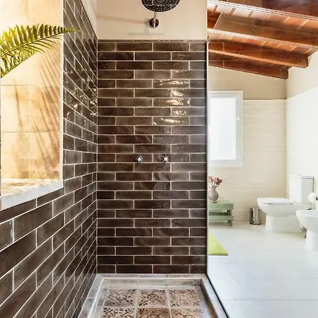 Holiday home Laureles El Paso
